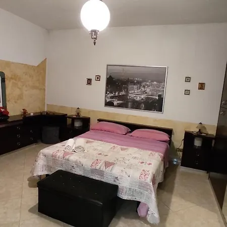 Locazione Turistica Le Stelle Di San Lorenzo *