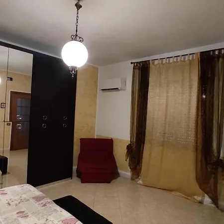 Guest house Locazione Turistica Le Stelle Di San Lorenzo Palermo