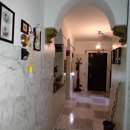 Guest house Locazione Turistica Le Stelle Di San Lorenzo *