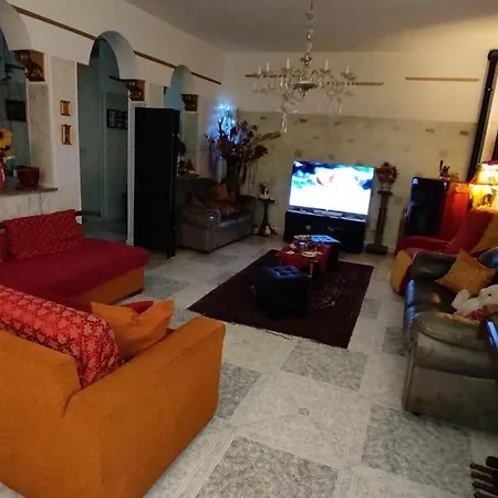 Locazione Turistica Le Stelle Di San Lorenzo Guest house