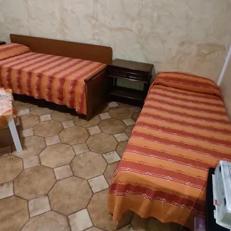 Locazione Turistica Le Stelle Di San Lorenzo Guest house Palermo