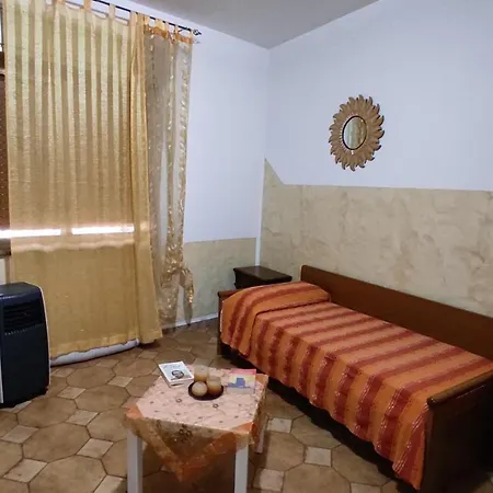 Locazione Turistica Le Stelle Di San Lorenzo Guest house
