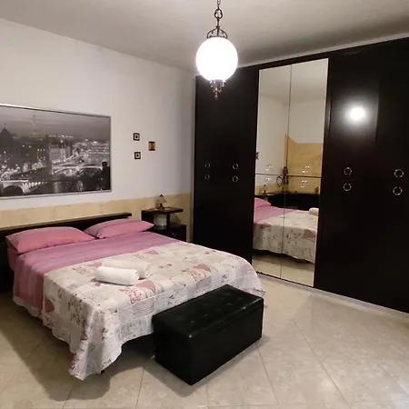 Locazione Turistica Le Stelle Di San Lorenzo Guest house Palermo
