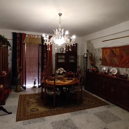 Maison d'hôtes Locazione Turistica Le Stelle Di San Lorenzo