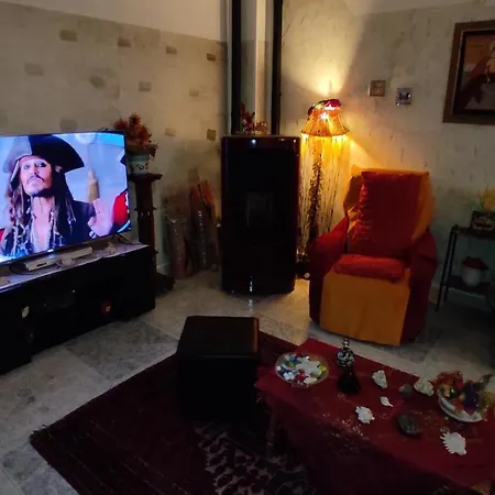 Guest house Locazione Turistica Le Stelle Di San Lorenzo Palermo