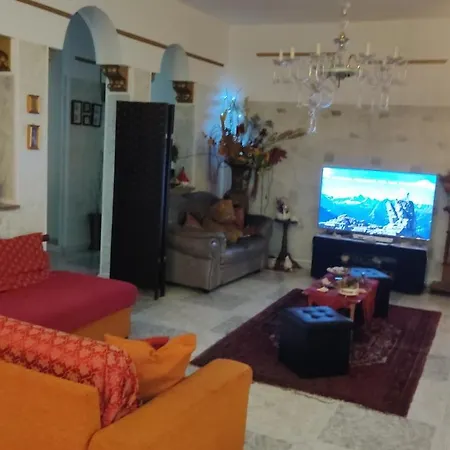 Guest house Locazione Turistica Le Stelle Di San Lorenzo *