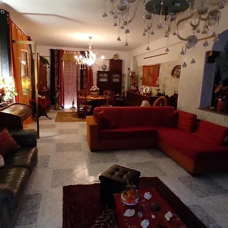 Locazione Turistica Le Stelle Di San Lorenzo Guest house